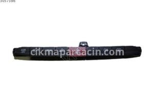Kumanda Düğme Buton Grubu Doblo 2015 Sonrası (Sissiz Esp’li) OEM 735618532