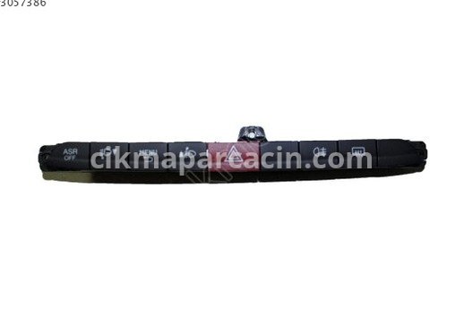 Fiat Doblo Ayna Düğmesi çıkma parça