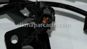 L-200 06-14 TRITON ABS FREN SENSOR – ÖN SAĞ