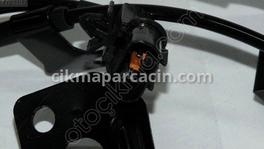 Fiat Albea ABS Sensörü çıkma parça