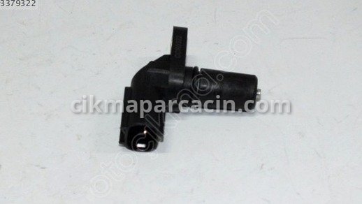 Suzuki Swift Oksijen Sensörü çıkma parça