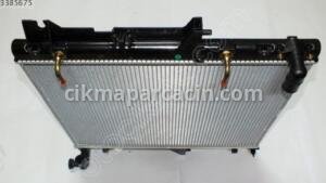 L 200 CR 06- RADYATÖR OTOMATİK BRAZING TİP 26 MM