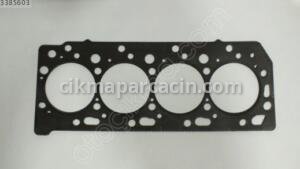 L-200 CR06- 4D56T SİLİNDİR KAPAK CONTA GLİNGRİK 0,95mm