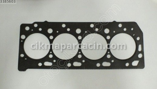 Fiat Albea Silindir Kapağı çıkma parça