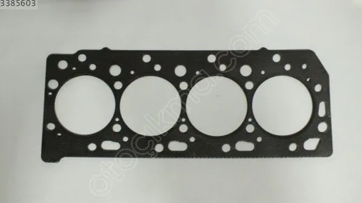 Fiat Albea Silindir Kapağı çıkma parça - BENİM PARÇACIM İstanbul