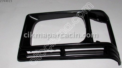 Fiat Albea Sis Farı Çerçevesi çıkma parça