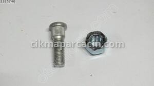 L 300 COROLLA AE 92 AE101 88-07 BİJON SOMUN SAPLAMA KOMPLE | OEM VX91400AR