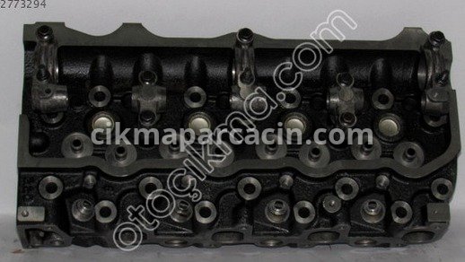 Fiat Albea Silindir Kapağı çıkma parça