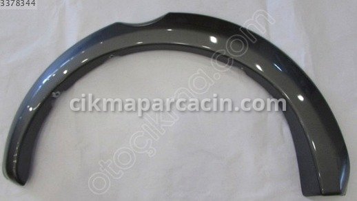 Mazda 2 Merkezi Kilit Beyni çıkma parça