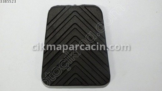 Mitsubishi L200 Pedal çıkma parça