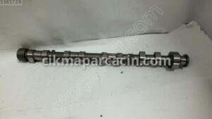 L200 CR 2006- 4D56U (16V) EKSANTRİK MİLİ EX DİŞLİSİZ
