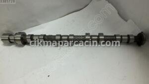 L200 CR 2006- 4D56U (16V) EKSANTRİK MİLİ IN DİŞLİSİZ