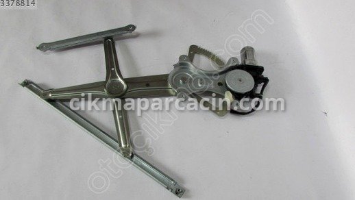 Mitsubishi L200 Cam Krikosu çıkma parça