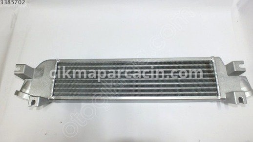 Mazda 6 İntercooler Hortumu çıkma parça