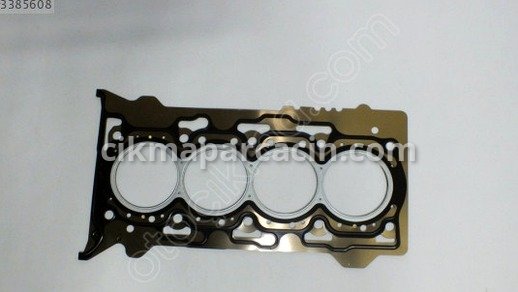 Mitsubishi L200 Silindir Kapağı çıkma parça