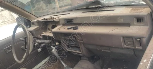 Mitsubishi L200 Komple Torpido çıkma parça - KOÇAL OTOMOTİV Trabzon