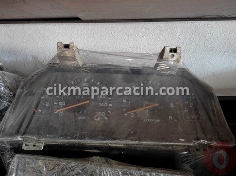Mitsubishi L200 Gösterge Paneli çıkma parça