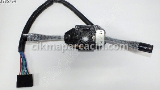 Mitsubishi L200 Silecek Kolu çıkma parça