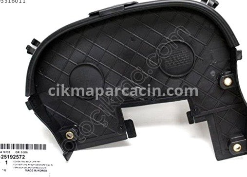Chevrolet Lacetti Triger Kapağı çıkma parça