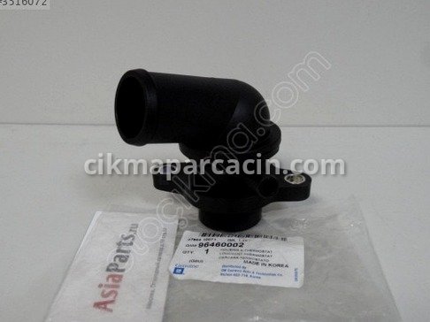Chevrolet Lacetti Termostat çıkma parça