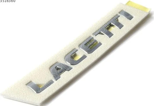 Chevrolet Lacetti Marka Yazıları çıkma parça