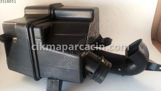 Chevrolet Lacetti Hava Filtre Kapağı çıkma parça