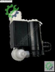 Lacetti Hb Silecek Su Motoru 96389088
