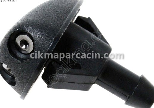 Chevrolet Lacetti Ön Tampon çıkma parça