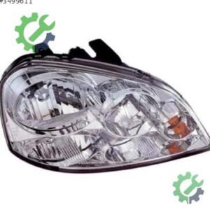 Lacetti Sağ Far 96425286