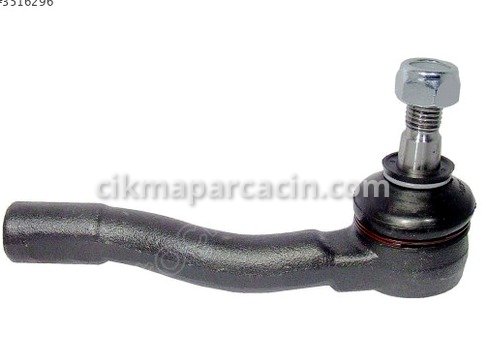 Chevrolet Lacetti Rot Başı çıkma parça