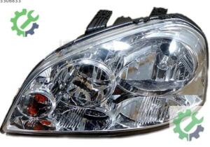 Lacetti Sol Far Sedan 96499865