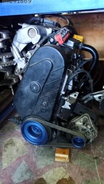Mazda 2 Komple Motor çıkma parça - KOÇAL OTOMOTİV Trabzon