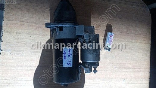 Lada Vega Marş Motoru çıkma parça