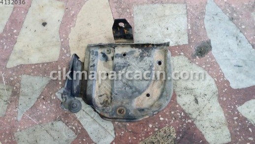 Lada Vega Tabla çıkma parça