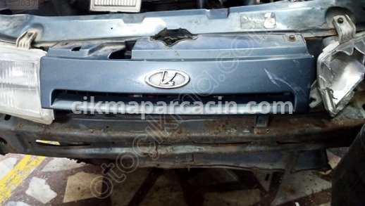 Lada Vega Panjur çıkma parça