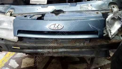 Lada Vega Panjur çıkma parça - KOÇAL OTOMOTİV Trabzon