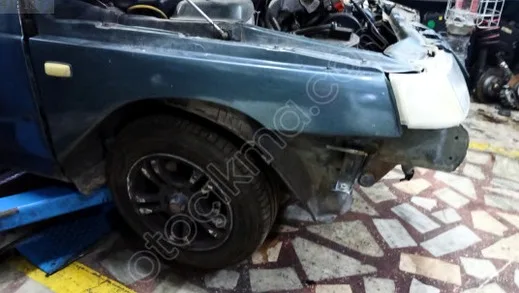 Lada Vega Sağ Ön Çamurluk çıkma parça - KOÇAL OTOMOTİV Trabzon