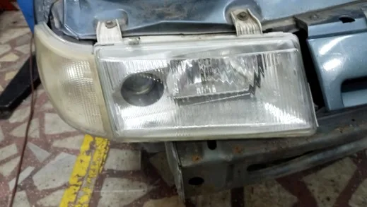 Lada Vega Sağ Ön Far çıkma parça - KOÇAL OTOMOTİV Trabzon