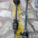 Lada Vega Aks çıkma parça - KOÇAL OTOMOTİV Trabzon