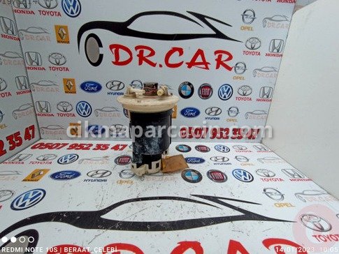 Mazda 2 Şamandıra çıkma parça