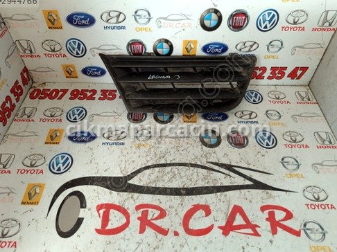 Mazda 2 Tampon Izgarası çıkma parça