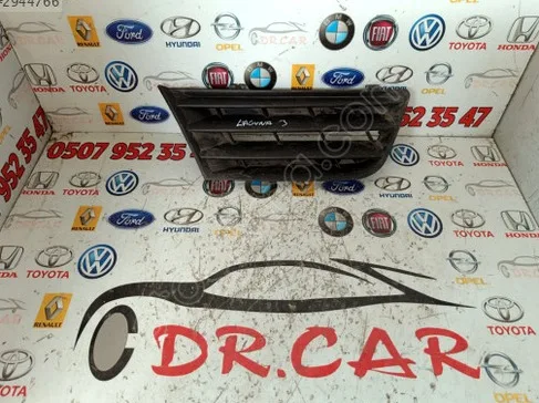 Mazda 2 Tampon Izgarası çıkma parça - DR CAR OTO ÇIKMA PARÇA Adana