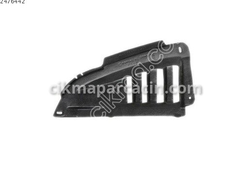 Renault Laguna Fan Paneli çıkma parça