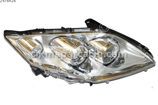 Renault Laguna Sağ Ön Far çıkma parça