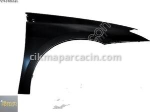 LAGUNA III ON CAMURLUK SAG 2007-