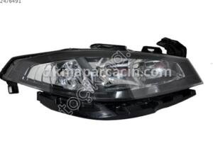 LAGUNA III ON FAR ELEKTRIKLI SAG 05-07 OEM 7701061671