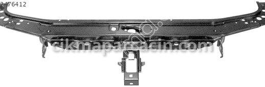 Renault Laguna Ön Panel çıkma parça