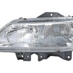 Renault Laguna Klima Kontrol Paneli çıkma parça - BENİM PARÇACIM İstanbul