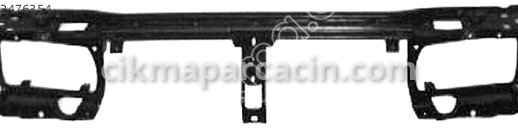 Renault Laguna Ön Panel çıkma parça