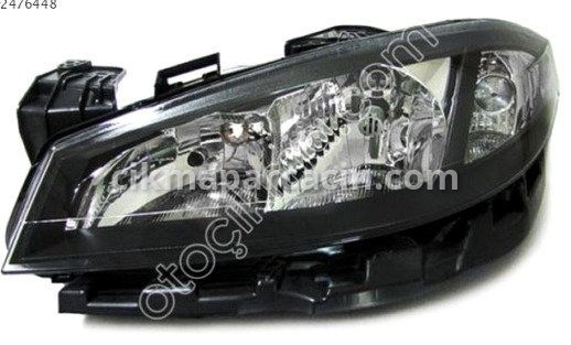 Renault Laguna Sol Ön Far çıkma parça